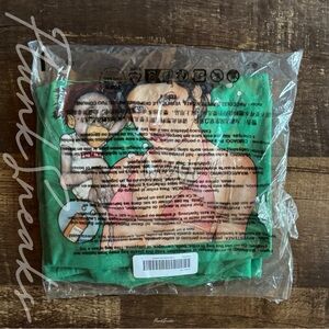 Supreme Angel Tee • Green • FW2025